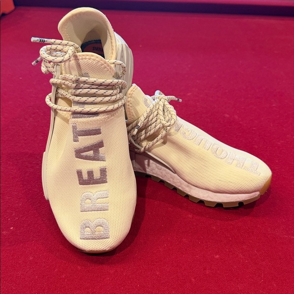 Adidas Pharrell NMD Human Race